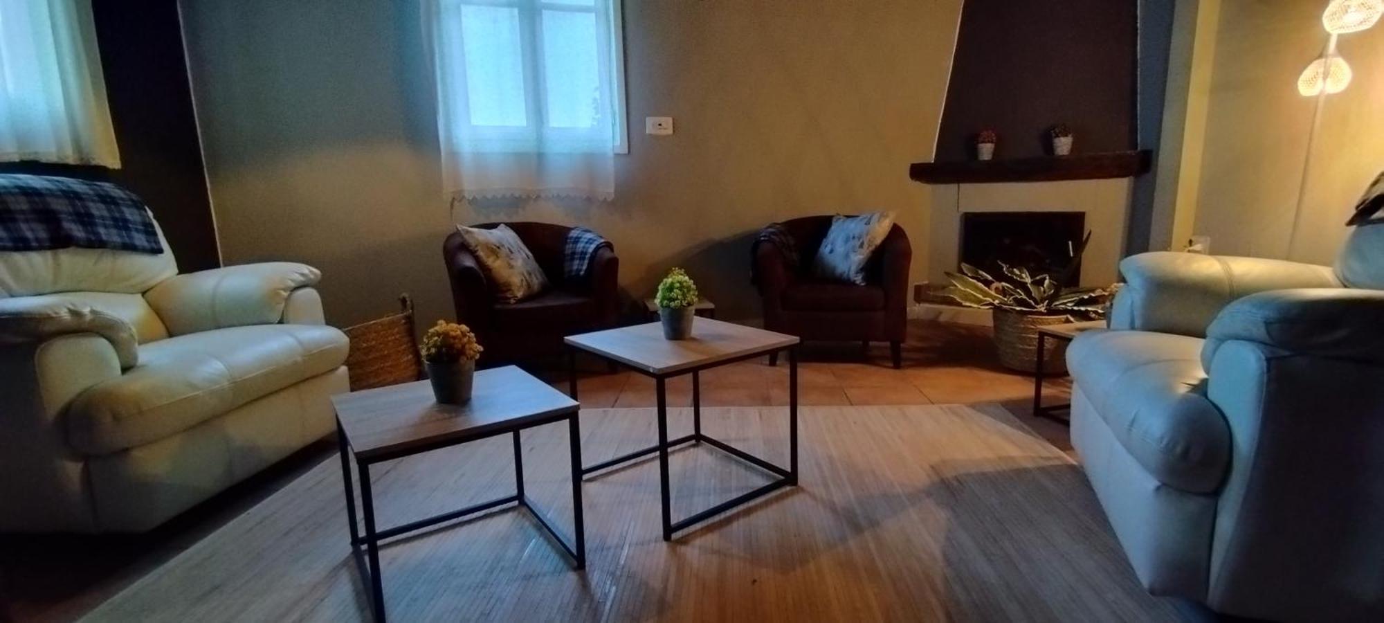 Hostal Casa Pirineus & Deportes De Aventura Baró Esterno foto