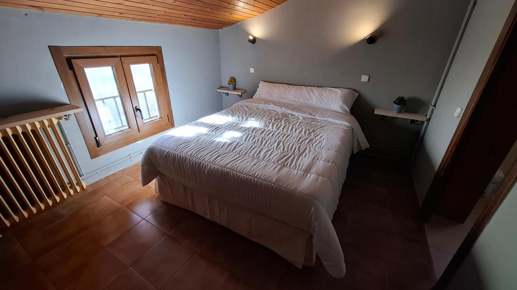 Hostal Casa Pirineus & Deportes De Aventura Baró Esterno foto