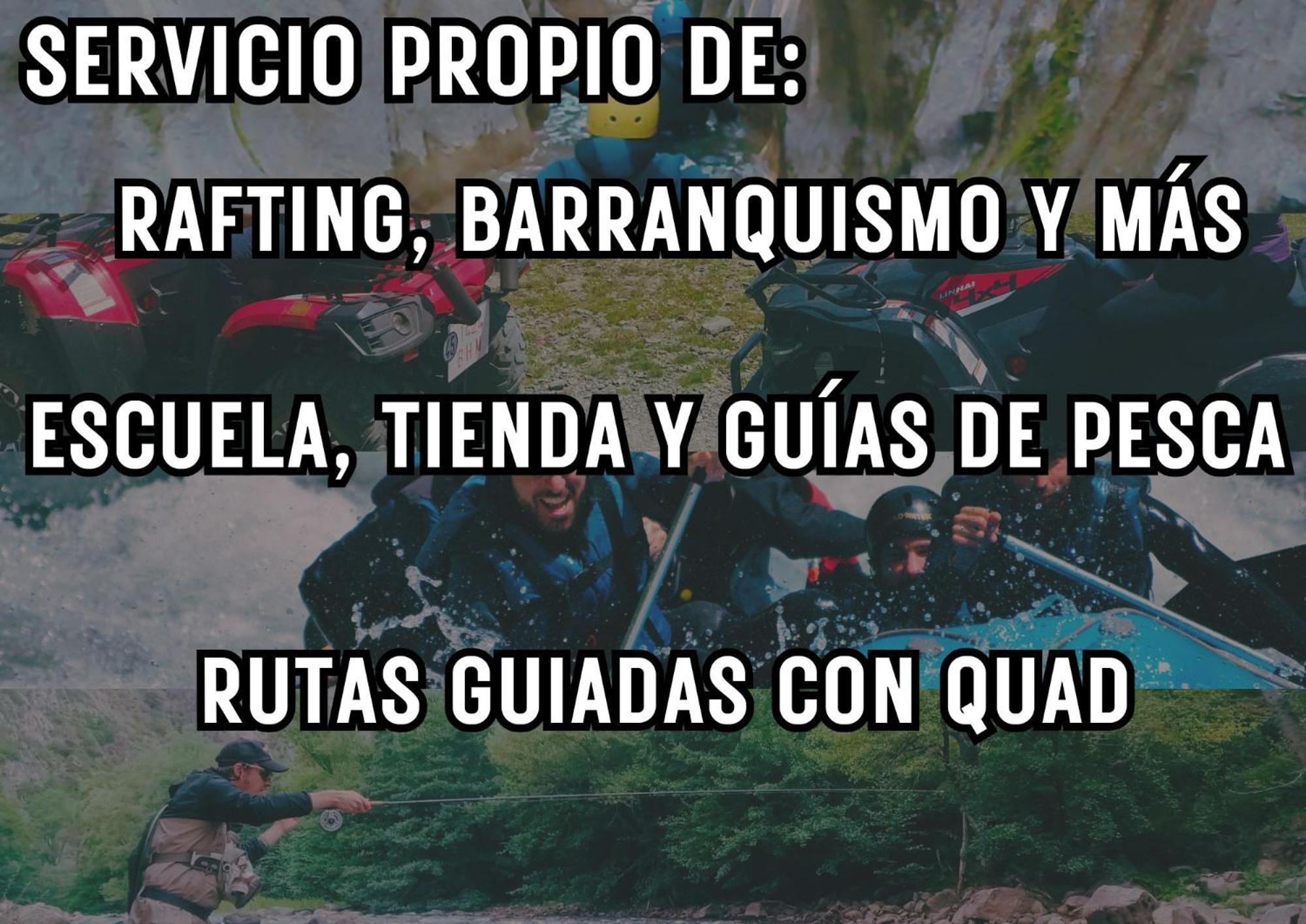 Hostal Casa Pirineus & Deportes De Aventura Baró Esterno foto